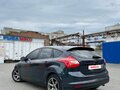 2011 Ford Focus III, серый, 850000 рублей - вид 8