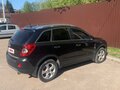 2010 Opel Antara I, чёрный, 960000 рублей - вид 3