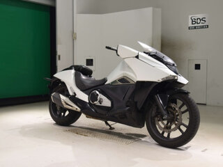 2018 Honda NM4, белый, 435000 рублей, вид 2