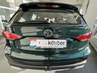 2026 MG ZS II Рестайлинг, зелёный, 2979000 рублей, вид 3