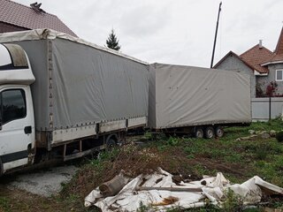 2012 Iveco Daily, белый, 2310000 рублей, вид 4