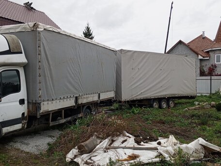 2012 Iveco Daily, белый, 2310000 рублей, вид 4
