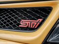 2004 Subaru Impreza WRX STi II Рестайлинг 1, жёлтый - вид 10