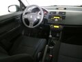 2008 Suzuki Swift III, белый - вид 8