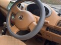 2005 Nissan March III (K12), синий, 400000 рублей - вид 3