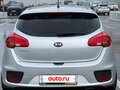 2016 Kia Ceed II Рестайлинг, серебристый, 1250000 рублей - вид 5