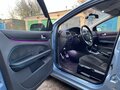 2007 Ford Focus II, голубой, 500000 рублей - вид 6