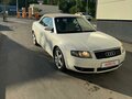 2004 Audi A4 II (B6), белый, 1200000 рублей - вид 2