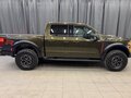 2026 Ford F-150 Raptor XIV Рестайлинг, зелёный, 18950000 рублей - вид 3