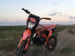Motoland SX250