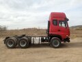 2012 Dongfeng DFH 4250, красный, 1300000 рублей - вид 2