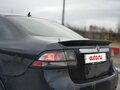 2008 Saab 9-3 II Рестайлинг, чёрный, 710000 рублей - вид 4