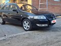 2008 Nissan Almera Classic I, чёрный, 520000 рублей - вид 2