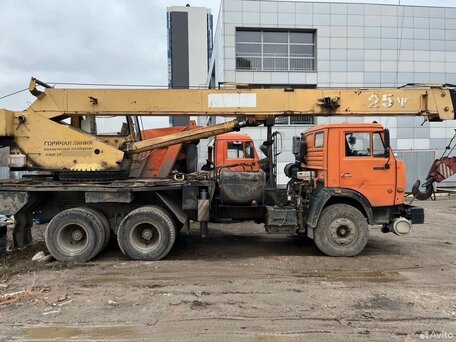 2008 Галичанин КС-55713, 1900000 рублей, вид 4