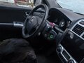 2007 Kia Sportage II, коричневый, 700000 рублей - вид 6