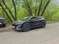 2024 Changan UNI-T I, чёрный, 2800000 рублей - вид 1