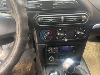 2012 Chevrolet Niva I Рестайлинг, серый, 450000 рублей, вид 5