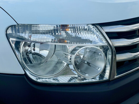 2015 Renault Duster I, белый, 635000 рублей - вид 9