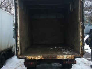 2012 ГАЗ ГАЗель (33023/330273) Фермер, синий, 750000 рублей, вид 2