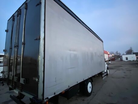 2018 ГАЗ ГАЗон Next, белый, 1950000 рублей, вид 4