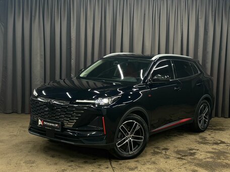 Changan CS55 Plus II