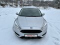 2019 Ford Focus III Рестайлинг, серебристый - вид 1
