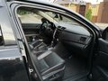 2010 Suzuki Kizashi, чёрный - вид 6