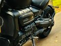 2022 Triumph Rocket III, чёрный, 1870000 рублей - вид 3
