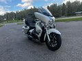 2021 BMW R 18 Transcontinental, белый, 2000000 рублей