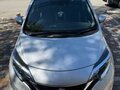 2018 Nissan Note e-Power II Рестайлинг, серебристый, 1250000 рублей - вид 2