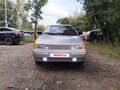 2003 Lada (ВАЗ) 2110, серебристый, 210000 рублей - вид 1