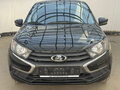 2023 Lada (ВАЗ) Granta I Рестайлинг, чёрный, 730000 рублей - вид 7