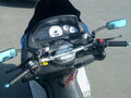 2002 Yamaha TMAX, синий, 320000 рублей - вид 8