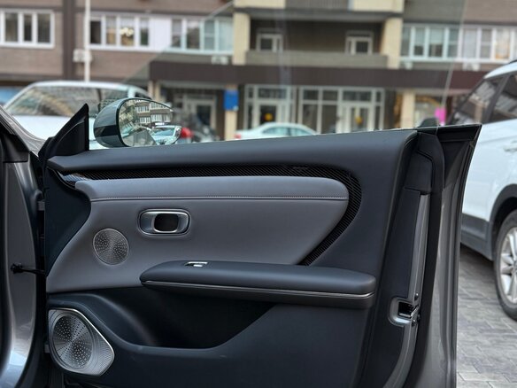 2026 Changan Qiyuan A06 28.39 kWh, серый, 2750007 рублей - вид 18