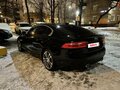 2017 Jaguar XE I, чёрный, 2000000 рублей - вид 3