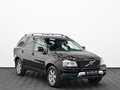2011 Volvo XC90 I Рестайлинг, чёрный, 1449000 рублей
