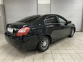 2014 Geely Emgrand, чёрный - вид 3