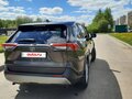 2021 Toyota RAV4 V (XA50), коричневый, 3400000 рублей - вид 9