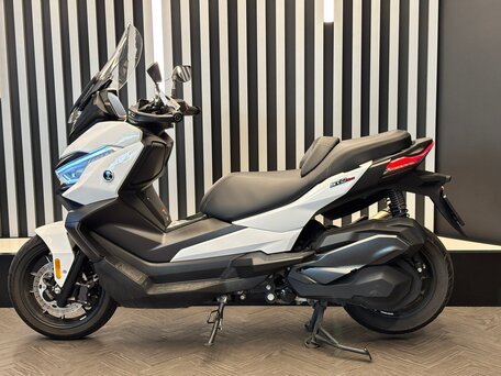 2024 Voge SR4 Max SE, белый, 480000 рублей, вид 5