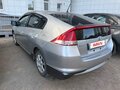 2009 Honda Insight II, серебристый, 890000 рублей - вид 3