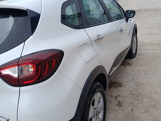 2019 Renault Kaptur I, белый, 1050200 рублей, вид 5
