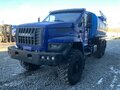 2022 Урал 4320, синий, 6737000 рублей - вид 1