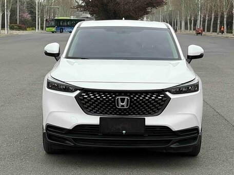 2023 Honda XR-V II, белый, 1750000 рублей, вид 1