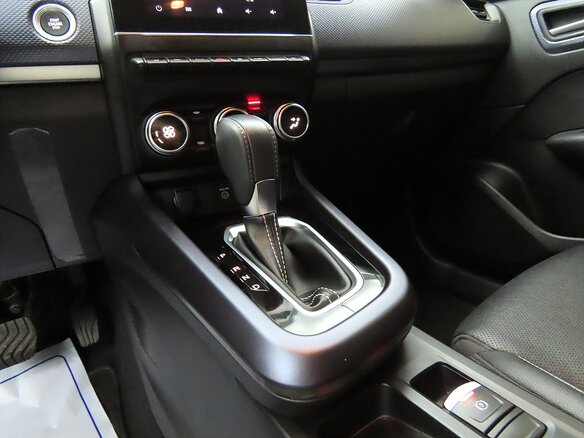 2020 Renault Samsung XM3, белый - вид 16