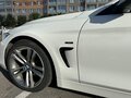 2015 BMW 4 серии Gran Coupe 420i F32/F33/F36, белый, 1850000 рублей - вид 7