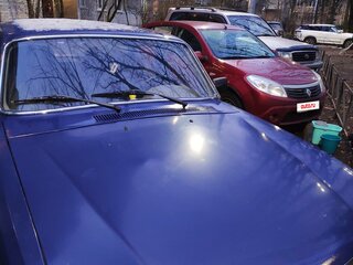1999 ГАЗ 3110 «Волга», синий, 150000 рублей, вид 3