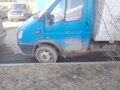 2011 ГАЗ ГАЗель (3221), синий, 550000 рублей - вид 2