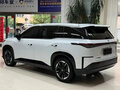 2025 Toyota bZ3X 58.3 kWh, белый, 2890000 рублей - вид 4