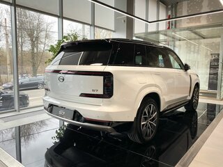 2026 GAC S7, белый, 6249000 рублей, вид 4