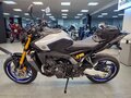 2024 Yamaha MT-09 (FZ-09), чёрный, 1309000 рублей - вид 1